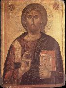 Andreas Pavias,Christ Pantocrator